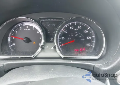 2019 Nissan Versa 1.6 Sv from USA, damaged, VIN 3N1CN7AP3KL875083